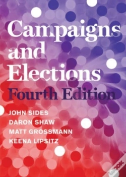Capa do artigo Campaigns And Elections
