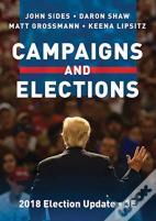 Campaigns And Elections