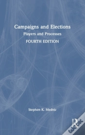 Capa do artigo Campaigns And Elections