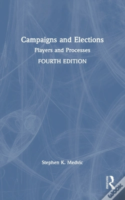Capa do artigo Campaigns And Elections