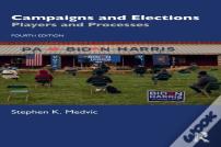 Campaigns And Elections