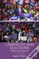 Campaigns And Elections