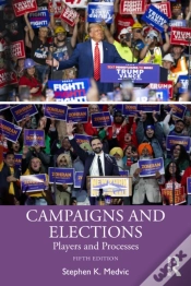 Capa do artigo Campaigns And Elections