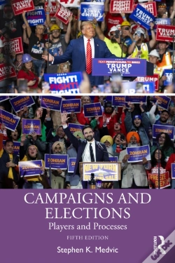 Capa do artigo Campaigns And Elections