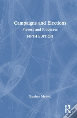 Capa do artigo Campaigns And Elections