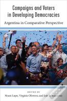 Campaigns And Voters In Developing Democracies