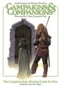 Campaigns & Companions - Preview