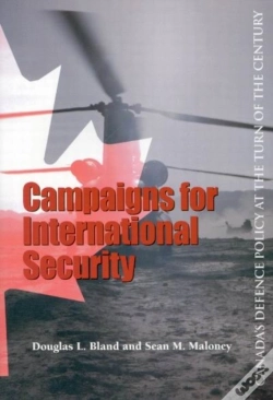 Capa do artigo Campaigns For International Security