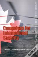 Campaigns For International Security