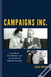 Capa do artigo Campaigns Inc.