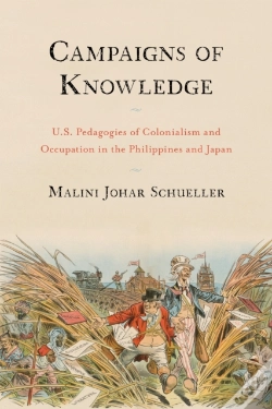 Capa do artigo Campaigns Of Knowledge