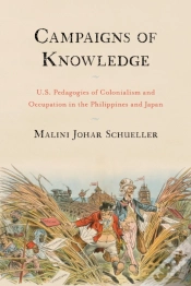 Capa do artigo Campaigns Of Knowledge
