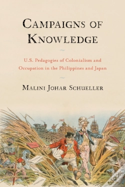 Capa do artigo Campaigns Of Knowledge