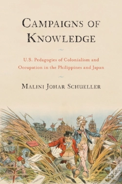 Capa do artigo Campaigns Of Knowledge