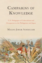 Capa do artigo Campaigns Of Knowledge