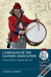 Campaigns Of The Eastern Association