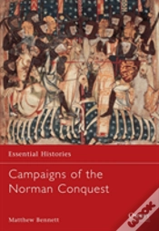 Capa do artigo Campaigns Of The Norman Conquest