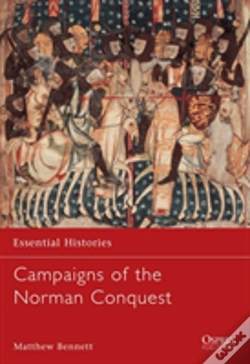 Capa do artigo Campaigns Of The Norman Conquest