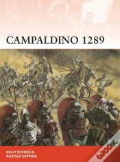 Capa do artigo Campaldino 1289
