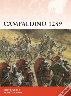 Capa do artigo Campaldino 1289