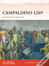 Campaldino 1289
