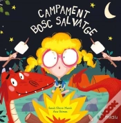 Capa do artigo Campament Bosc Salvatge