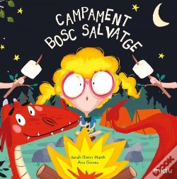 Capa do artigo Campament Bosc Salvatge