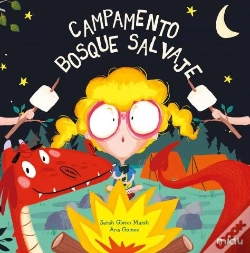 Capa do artigo Campamento Bosque Salvaje