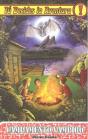 Campamento Vampiro - Preview
