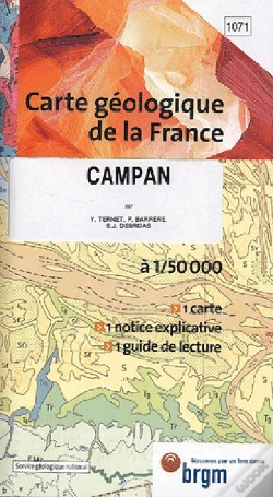 Capa do artigo Campan