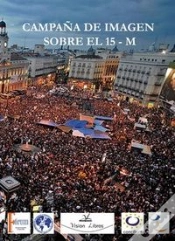 Capa do artigo Campaña De Imagen Sobre El 15-M