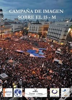 Capa do artigo Campaña De Imagen Sobre El 15-M