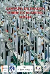 Capa do artigo Campaña De Imagen Sobre El Dumping Social