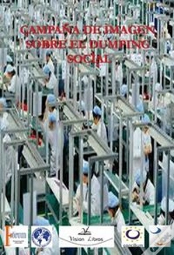 Capa do artigo Campaña De Imagen Sobre El Dumping Social