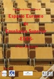 Capa do artigo Campaña De Imagen Sobre El Espacio Europeo De Educación Superior (Eees)