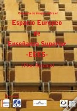 Capa do artigo Campaña De Imagen Sobre El Espacio Europeo De Educación Superior (Eees)