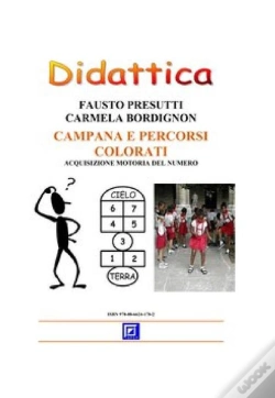 Capa do artigo Campana E Percorsi Colorati.
