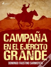 Capa do artigo Campaña En El Ejército Grande