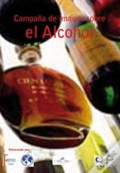 Capa do artigo Campaña Imagen Sobre El Alcohol