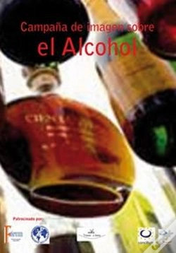 Capa do artigo Campaña Imagen Sobre El Alcohol
