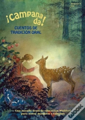 Capa do artigo ¡Campanada! (Nº3)