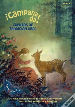 Capa do artigo ¡Campanada! (Nº3)