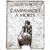 Capa do artigo Campanades A Morts - CD