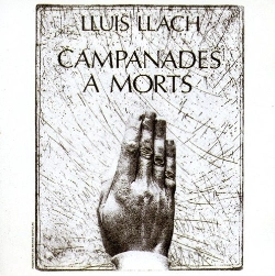Capa do artigo Campanades A Morts - CD