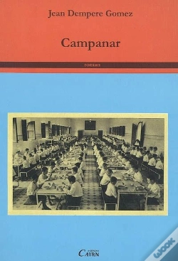 Capa do artigo Campanar
