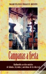 Capa do artigo Campanas A Fiesta