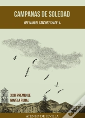 Capa do artigo Campanas De Soledad