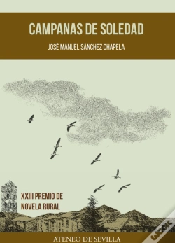 Capa do artigo Campanas De Soledad