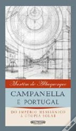 Capa do artigo Campanella e Portugal