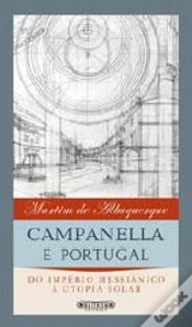 Capa do artigo Campanella e Portugal